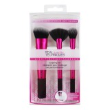 Set Pinceaux Sculpting Real Techniques packaging front