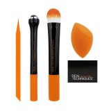 Set Pinceaux Prep & Prime Set Real Techniques 1