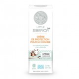 Crème de Protection pour le Change Natura Siberica packaging front