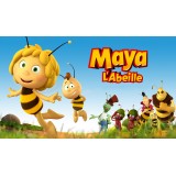 Maya L' Abeille