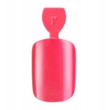 Faux-Ongles Polished - Coral 307 Elegant Touch 2