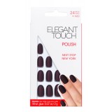 Faux-Ongles Polished - Next Stop New York Elegant Touch 1