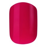 Faux Ongles Pré Encollés Express Polished - Bright Pink Elegant Touch 2
