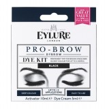 Teinture Semi Permanente 45J. Cils & Sourcils - Noir Eylure 2
