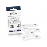 Pochoirs sourcils Taking Shape - Brow Stencils Eylure