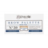 Palette pour sourcils Defining & Shading - Brow Palette - 30 Blonde Eylure 2