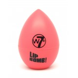 Baume à Lèvres "Lip Bomb" Fraise W7 closed