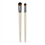 Set 2 pinceaux paupières Ecotools 1