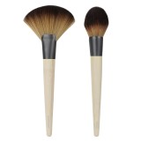Set 2 Pinceaux définition et lumière Ecotools 1