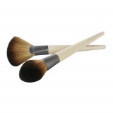 Set 2 Pinceaux définition et lumière Ecotools 2