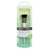 Pinceau Duo-Fibre Teint Ecotools packaging