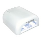 Lampe UV Starter Kit pour Vernis à Ongles One-step Layla 2