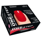 Starter Kit pour Vernis à Ongles One-step Layla packaging