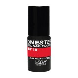 19 Metropolitan Starter Kit pour Vernis à Ongles One-step Layla