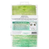 Set 5 Pinceaux + 1 Trousse Ecotools packaging back