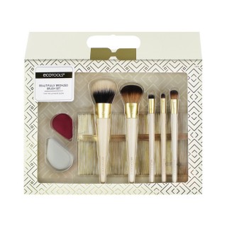 Coffret Éclat Soleil...