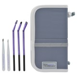 Set Pinceaux Sourcils Real Techniques 1