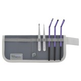Set Pinceaux Sourcils Real Techniques 2