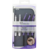 Set Pinceaux Sourcils Real Techniques packaging front