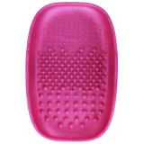 Coupelle de Nettoyage Pinceaux Real Techniques 1