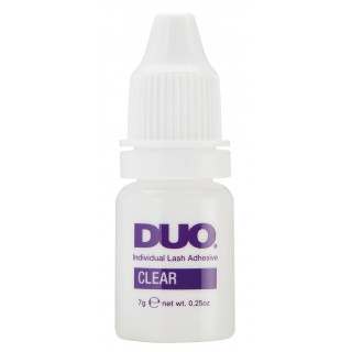 Colle pour faux-cils DUO en...