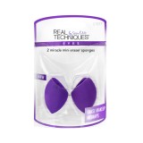 Mini Eponges Effaceur Miracle Real Techniques 1