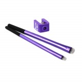 Pinceaux Estompeurs et taille crayon Real Techniques 2