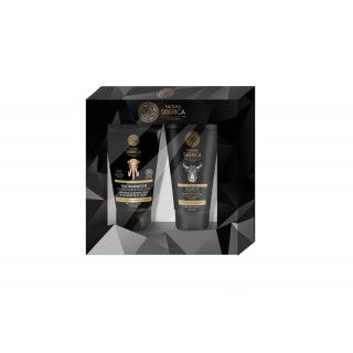 Coffret Soins Hommes -...