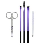 Set Pinceaux Sourcils Real Techniques 2