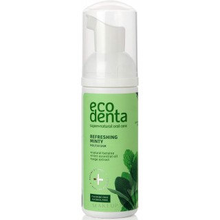 Bain de Bouche Mousse 50ml...