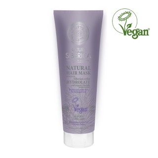 Masque Capillaire Vegan...