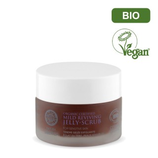 Tendre Gelée Exfoliante Bio...