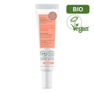 BB Crème Bio Correctrice au...