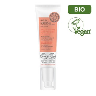 Gel Contour des Yeux Bio...