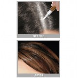 Stylo Camoufleur pour Cheveux - Noir Intense demo