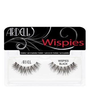 Faux cils Classiques Wispies - Ardell