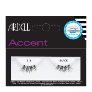 Faux cils Accent 318 - Ardell