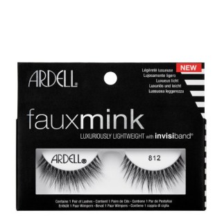 Faux cils Faux Mink 812-...