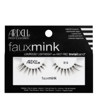 Faux cils Faux Mink 814 -...