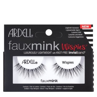 Faux cils Faux Mink Wispies...