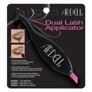 Applicateur de faux-cils -...