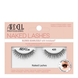 Faux cils Naked Lash 420 -...