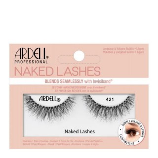 Faux cils Naked Lash 421 -...