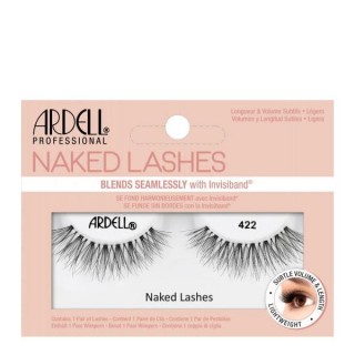 Faux cils Naked Lash 422 -...