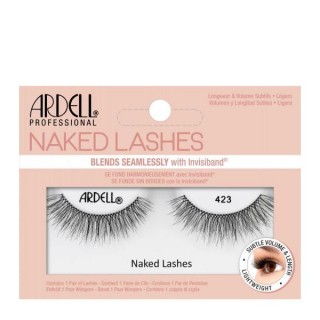Faux cils Naked Lash 423 - Ardell