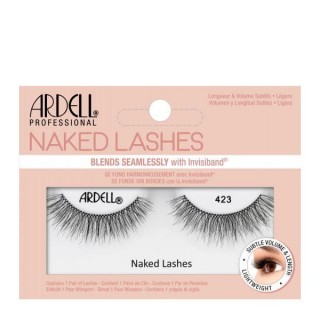 Faux cils Naked Lash 423 -...