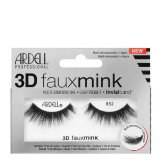 Faux cils Faux Mink 3D 852...