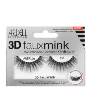 Faux cils Faux Mink 3D 853...