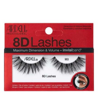 Faux cils 8D Lashes 953 -...