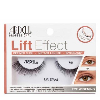 Faux cils Lift Effect 741 - Ardell